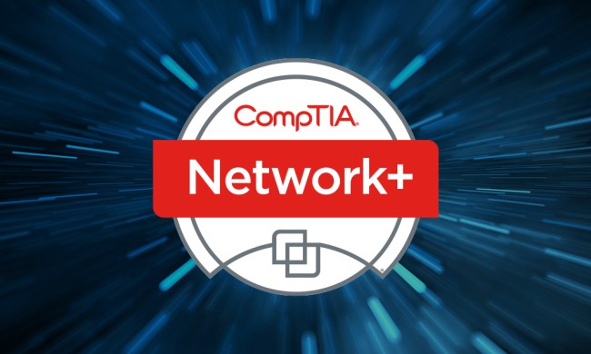Network+