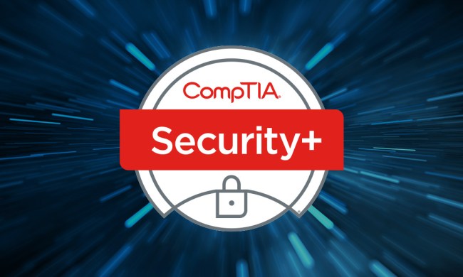 Security+