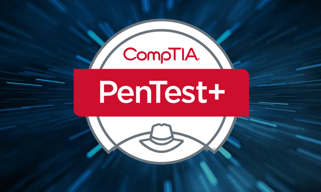 Pentest+