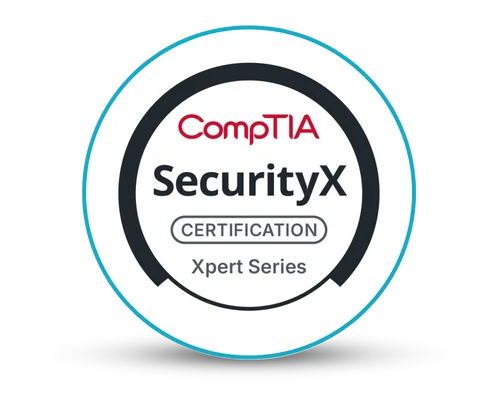 CompTIA-SecurityX
