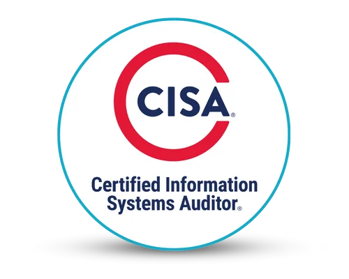 ISACA-CISA